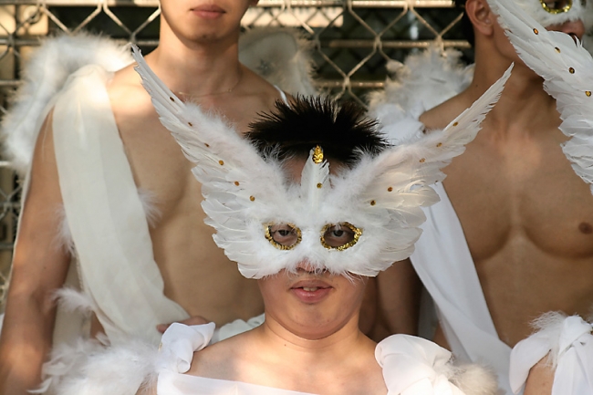 BKK Gay Festival 094